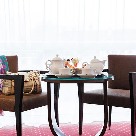 Hotel Beau Rivage Gerardmer Ngoại thất bức ảnh