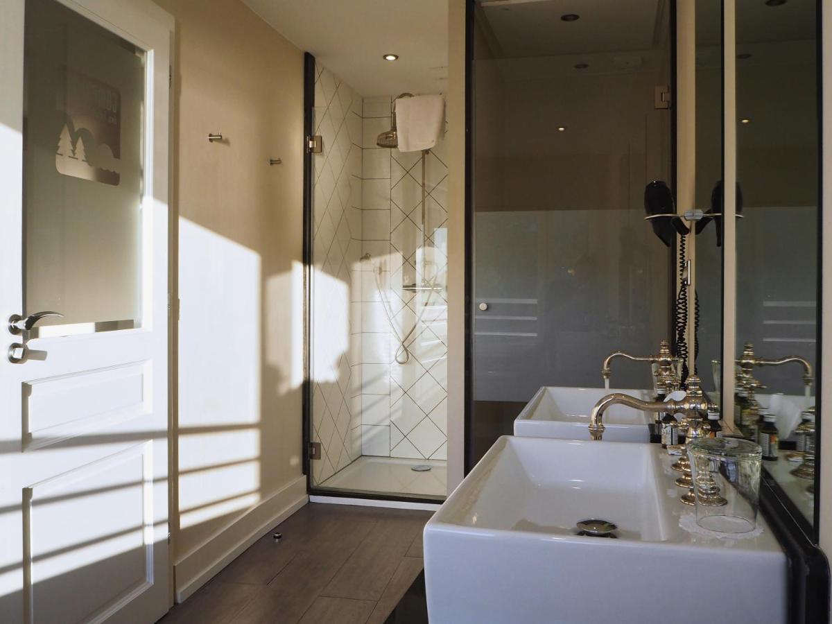 Hotel Beau Rivage Gerardmer Ngoại thất bức ảnh