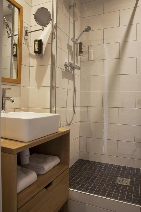 Hotel Beau Rivage Gerardmer Ngoại thất bức ảnh