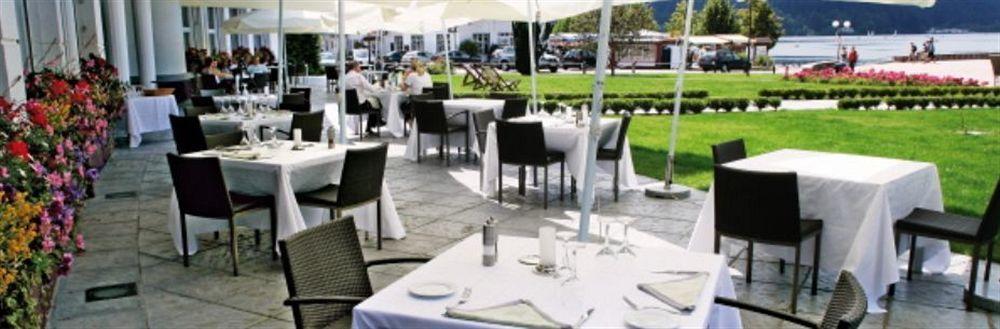Hotel Beau Rivage Gerardmer Ngoại thất bức ảnh