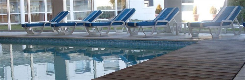 Hotel Beau Rivage Gerardmer Ngoại thất bức ảnh