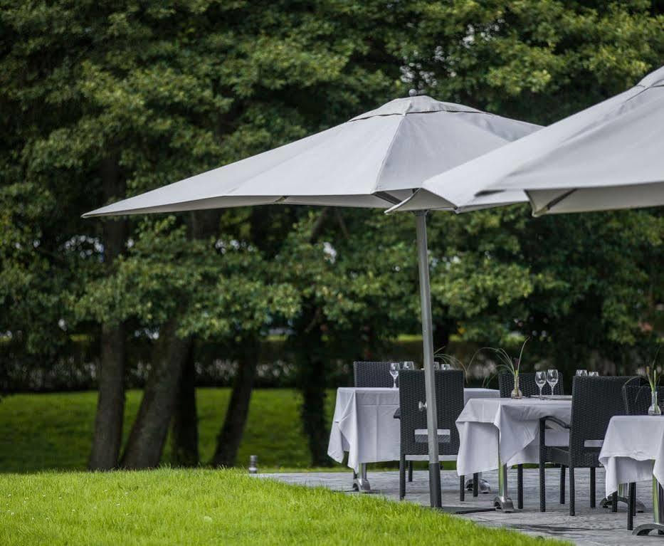 Hotel Beau Rivage Gerardmer Ngoại thất bức ảnh